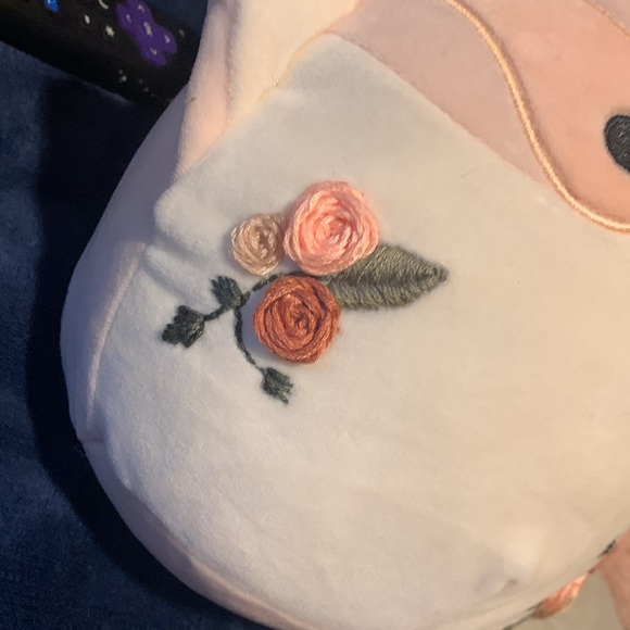 Tai the sugar glider custom embroidered and no bunny ears, NWT - Picture 2 of 5